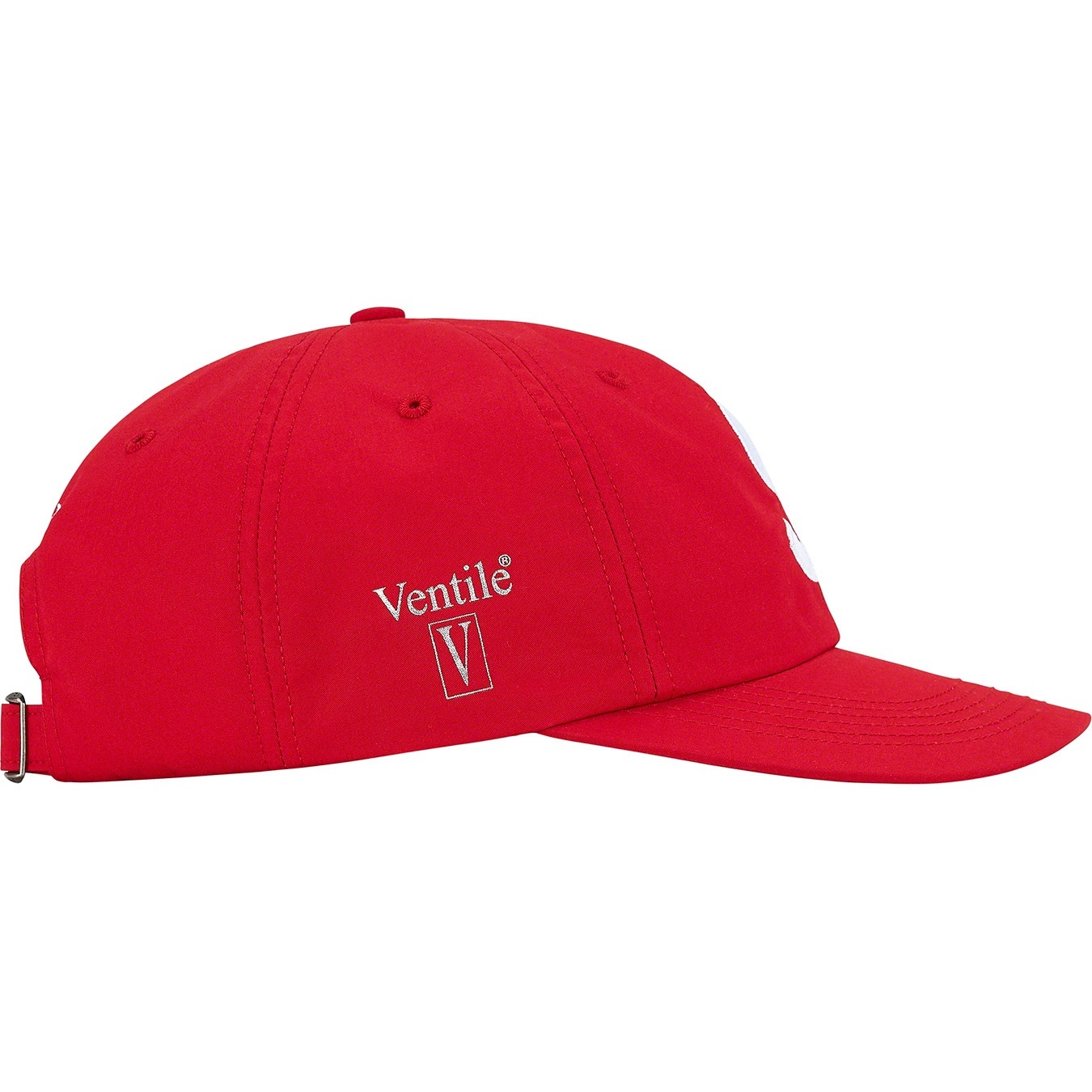 Ventile® S Logo 6-Panel view 14
